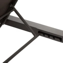 Transat Evasion Wengé/tonka Hespéride -Mobilier Soldes transat evasion wengetonka hesperide 6