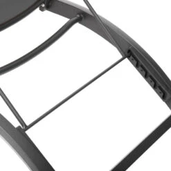 Transat Milenio Anthracite Et Graphite Hespéride 15 Transat Milenio Anthracite Et Graphite Hespéride -Mobilier Soldes transat milenio anthracite graphite hesperide 5