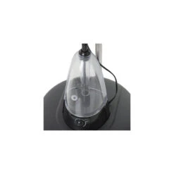 Ventilateur Brumisateur Rotatif Noir 9 Ventilateur Brumisateur Rotatif Noir -Mobilier Soldes ventilateur brumisateur rotatif noir 2