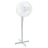 Ventilateur Sur Pied Rotatif 40cm -Mobilier Soldes ventilateur sur pied rotatif 40cm