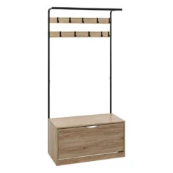 Vestiaire Range Chaussures Jano 5five