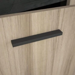 Demeyere Vitrine 2 + 2 Portes H174 Cm Sheffield 11 Demeyere Vitrine 2 + 2 Portes H174 Cm Sheffield -Mobilier Soldes vitrine 2 2 portes h174 cm sheffield 4